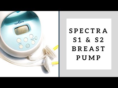 SPECTRA S1 | How To Use It And Why It&#039;s Wonderful