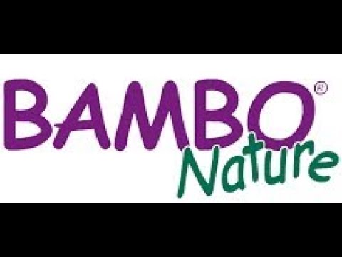 Bambo Nature- Diapers &amp; Training Pants Product Highlight (产品介绍)