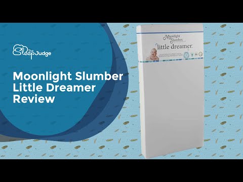 Moonlight Slumber Little Dreamer Review