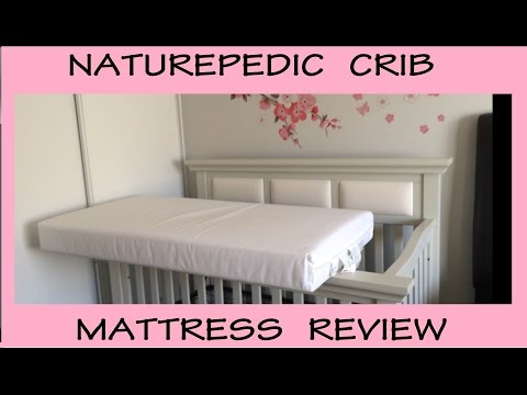 Naturepedic Organic Crib Mattress Review: Baby Buy Regret