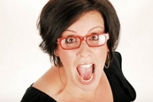  Jill Salzman, Founder of The Founding Moms