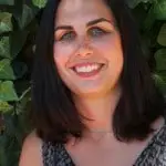 Rachel Teichman, Freelance Writer & Blogger