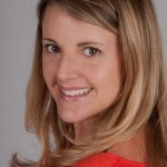 Rachel Pitzel, Co-Founder of Club MomMe