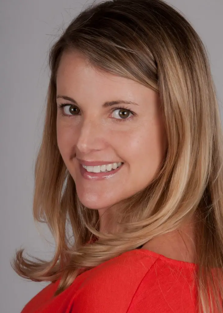 Rachel Pitzel