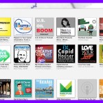 iTunes New & Noteworthy