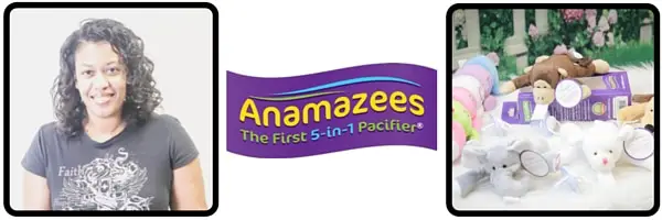 Anamazees