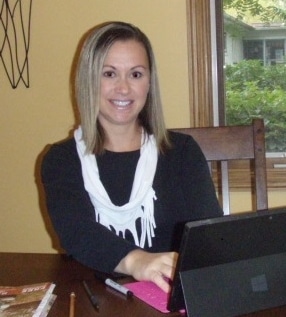 Tonya Kramer