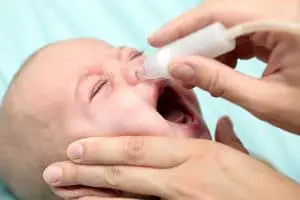 best nasal aspirators for baby