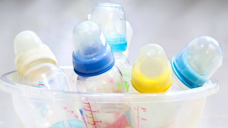 Baby Bottles