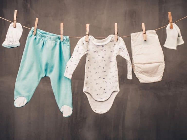 Baby Clothes