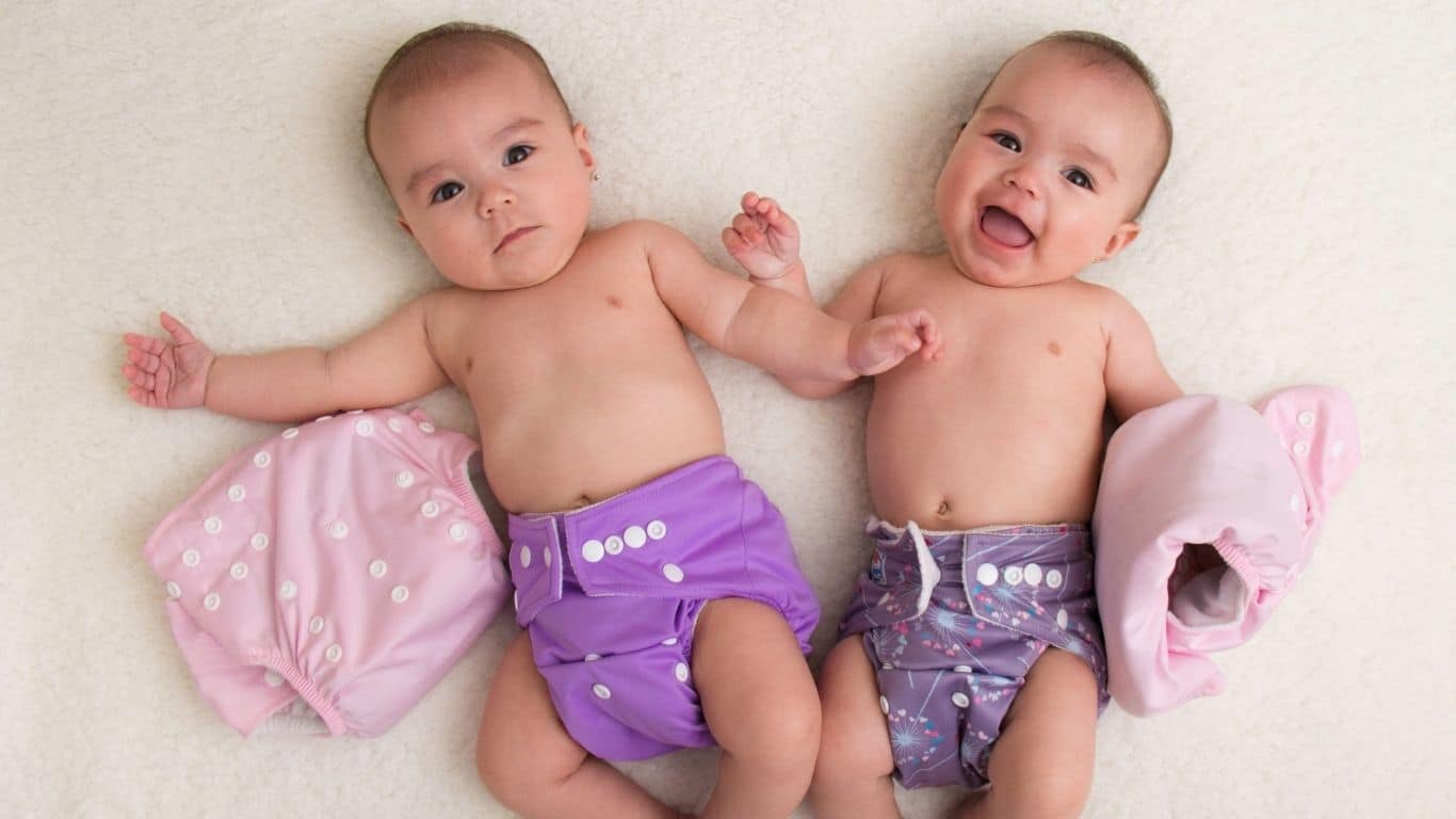 What’s Right For You The Best Newborn Cloth Diapers for Skinny Babies